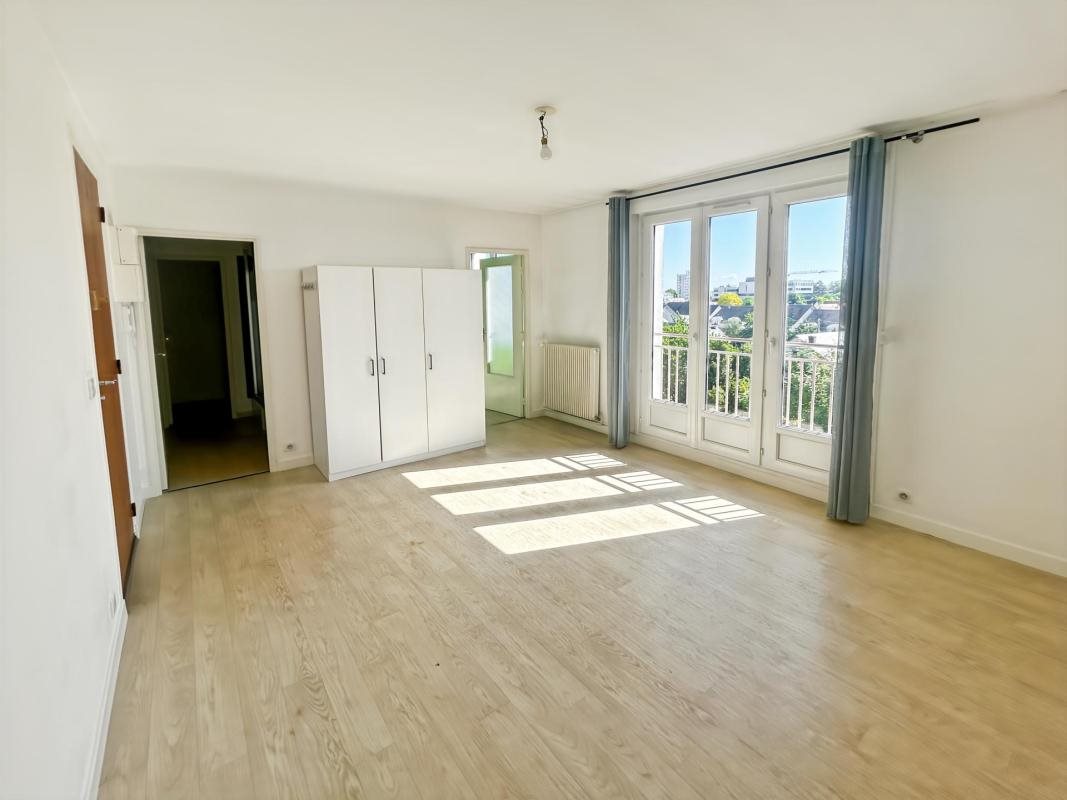 Appartement à vendre, 28m², Tours