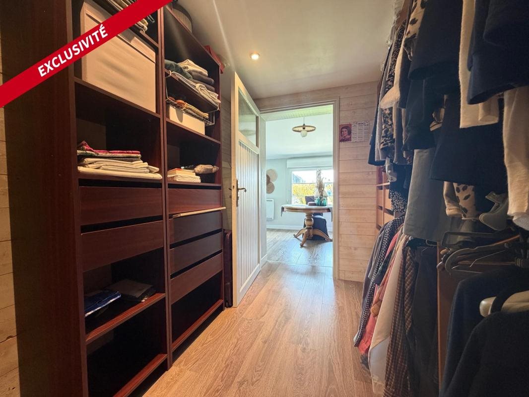 Maison à vendre, 210m², Manthelan