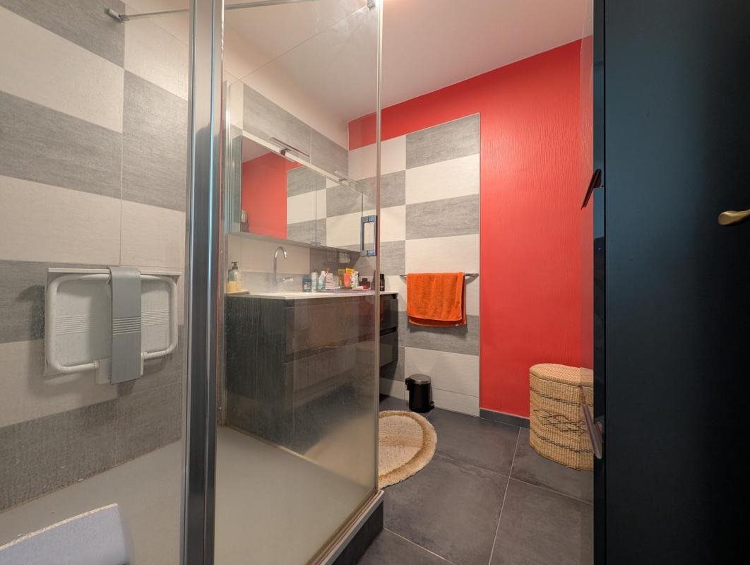 Appartement à vendre, 100m², Tours