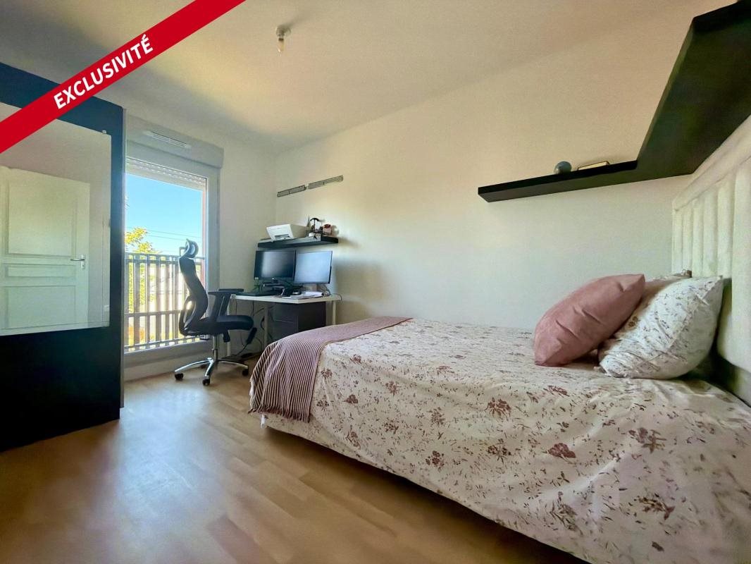 Maison à vendre, 64m², Chambray-lès-Tours