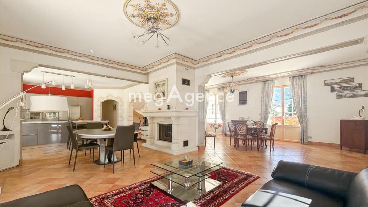 Maison à vendre, 395m², Chambray-lès-Tours