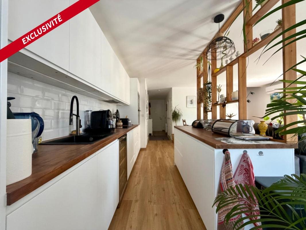 Appartement à vendre, 92m², Tours