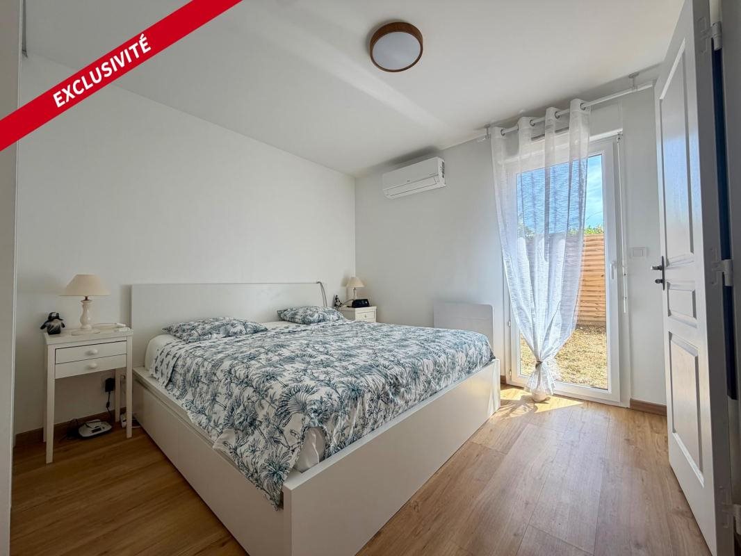 Appartement à vendre, 92m², Tours