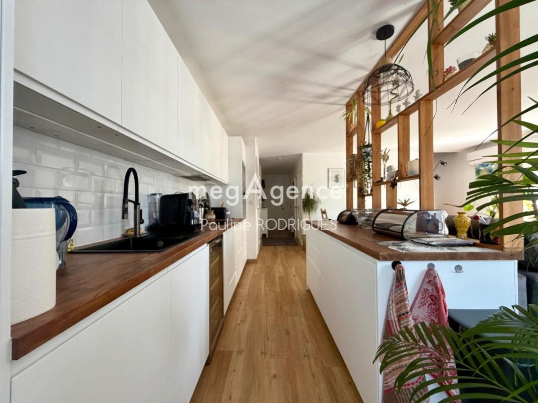 Appartement à vendre, 92m², Tours