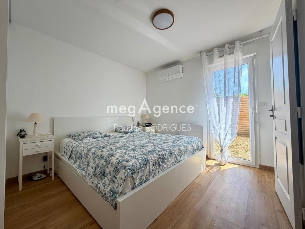 Appartement à vendre, 92m², Tours