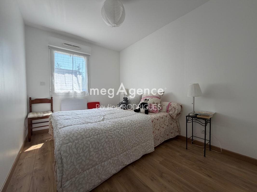 Appartement à vendre, 92m², Tours