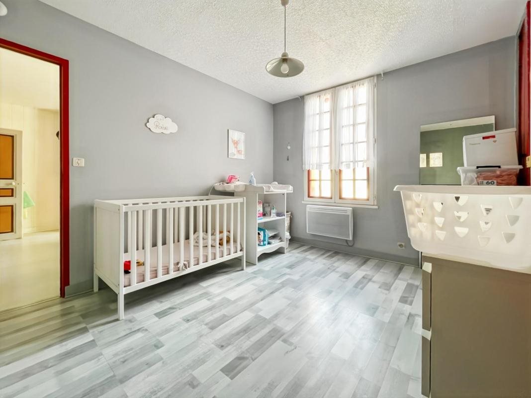 Maison à vendre, 90m², Véretz