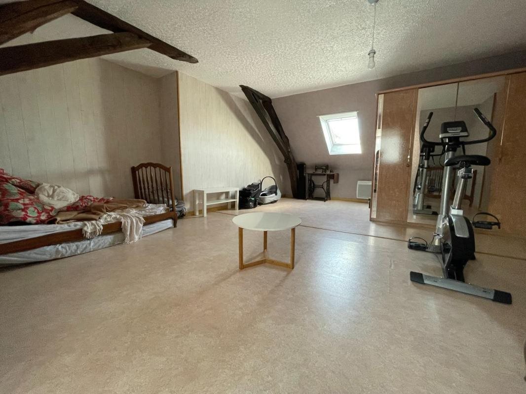 Maison à vendre, 90m², Véretz