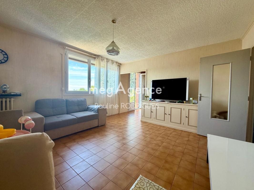 Appartement à vendre, 67m², Joué-lès-Tours