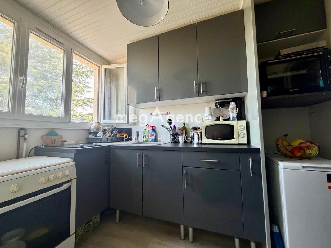 Appartement à vendre, 67m², Joué-lès-Tours