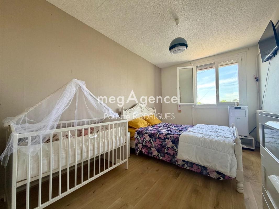 Appartement à vendre, 67m², Joué-lès-Tours