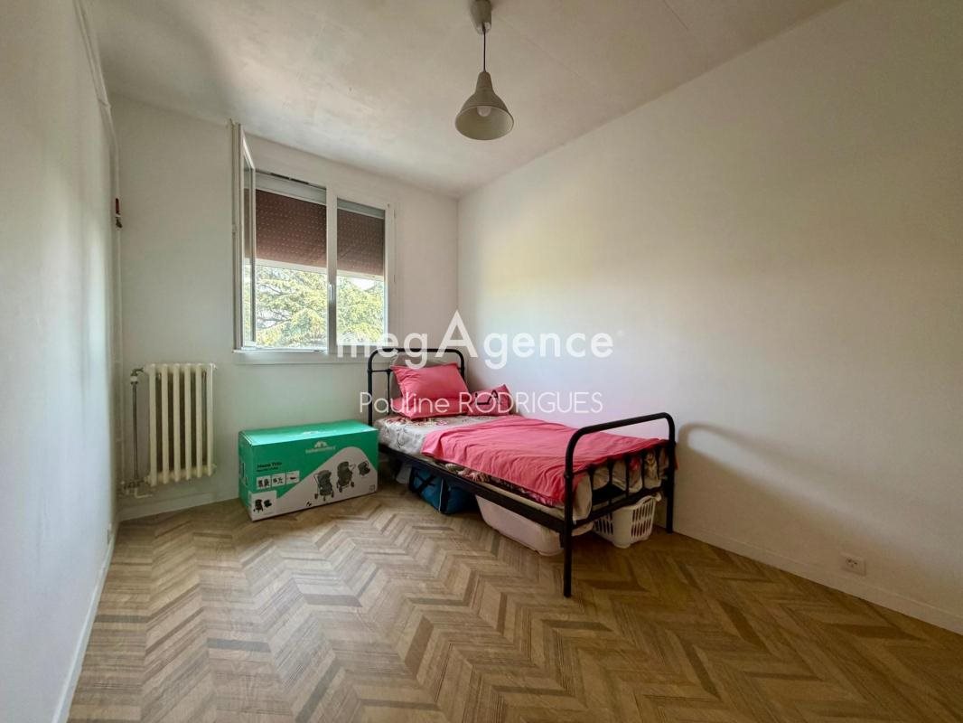 Appartement à vendre, 67m², Joué-lès-Tours
