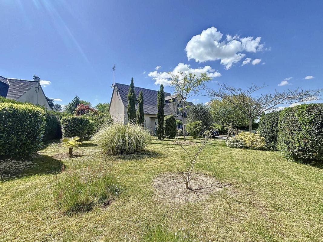 Maison à vendre, 150m², Montlouis-sur-Loire