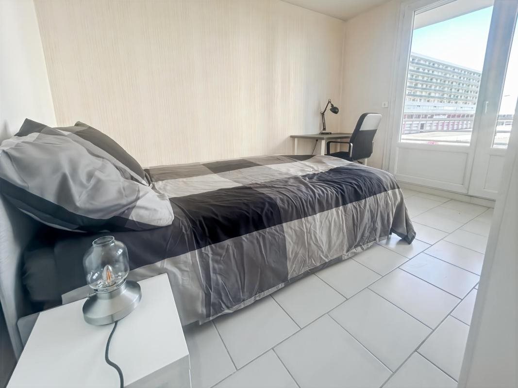 Appartement à louer, 10m², Tours