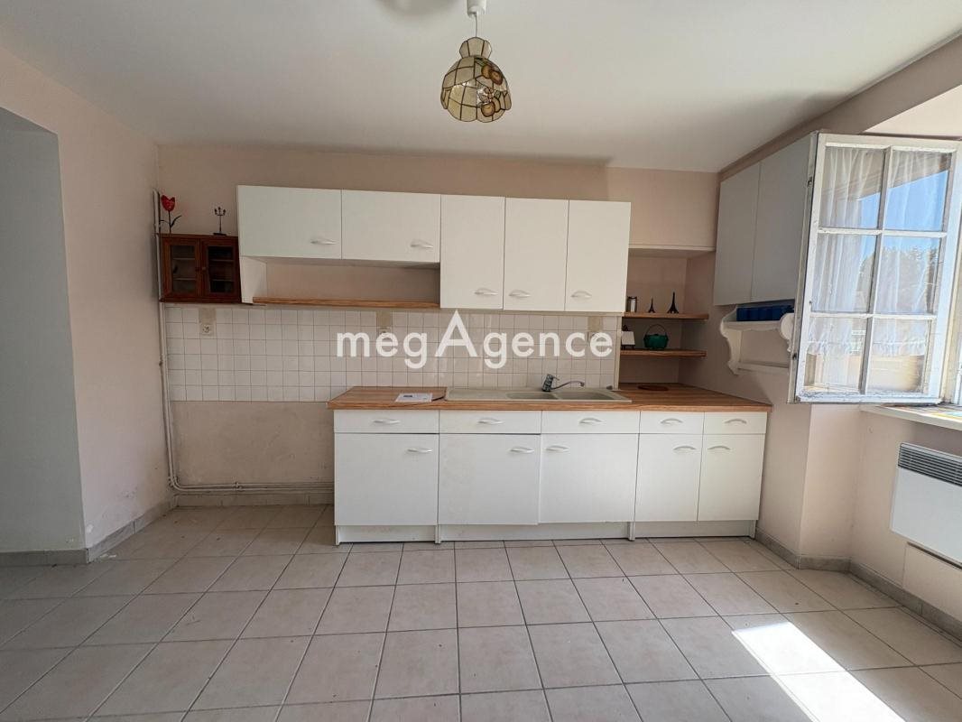 Maison à vendre, 102m², Le Vieux-Marché