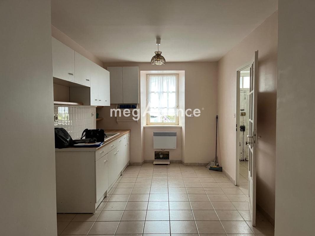 Maison à vendre, 102m², Le Vieux-Marché
