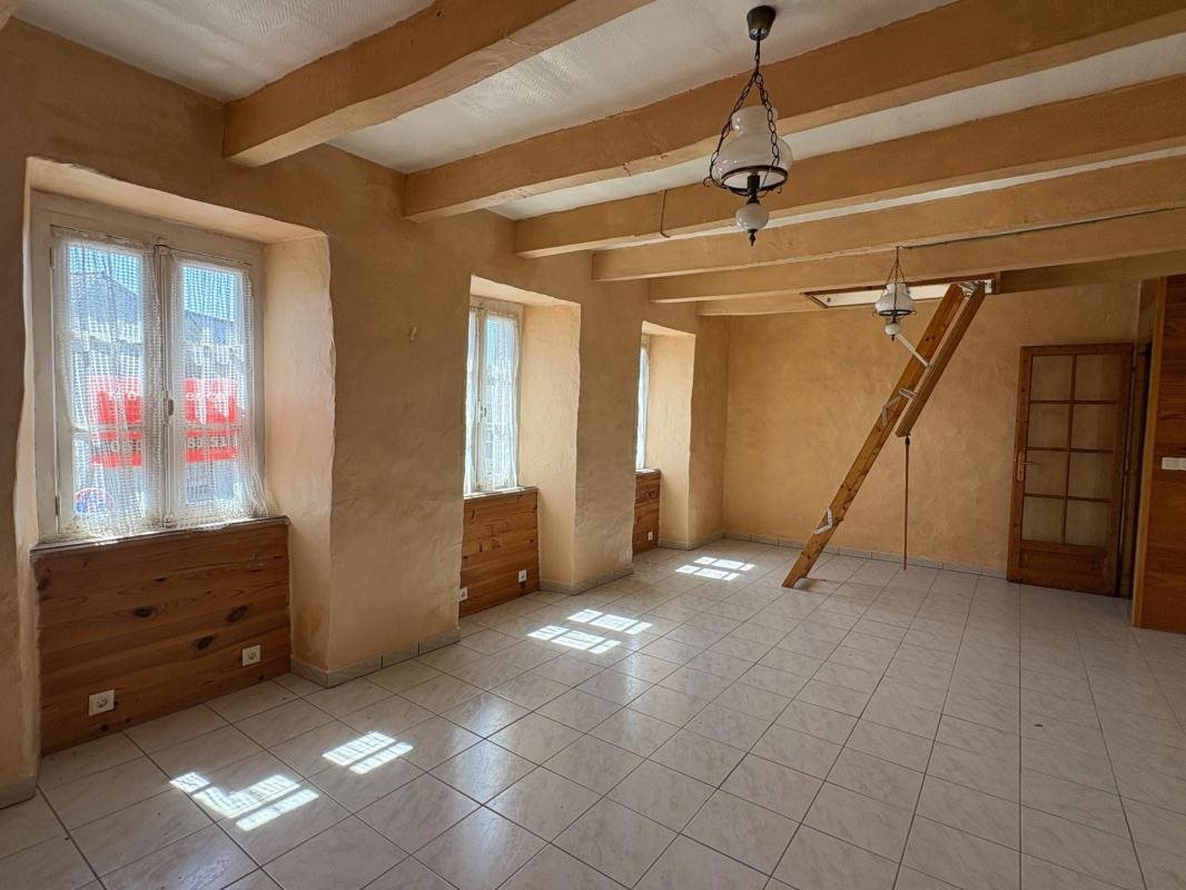 Maison à vendre, 102m², Le Vieux-Marché