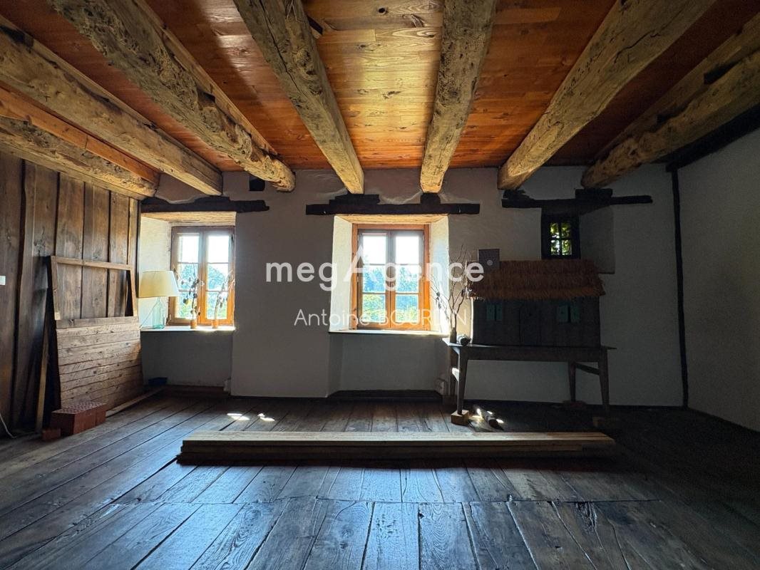 Maison à vendre, 380m², Pédernec