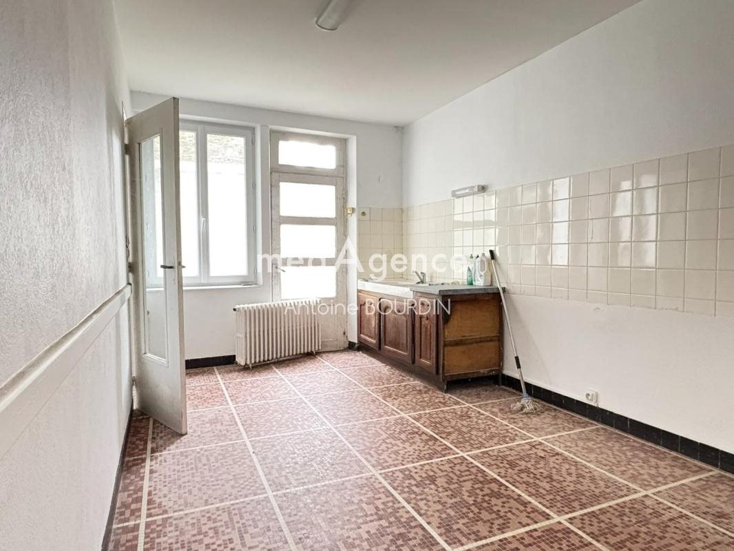 Maison à vendre, 181m², Callac
