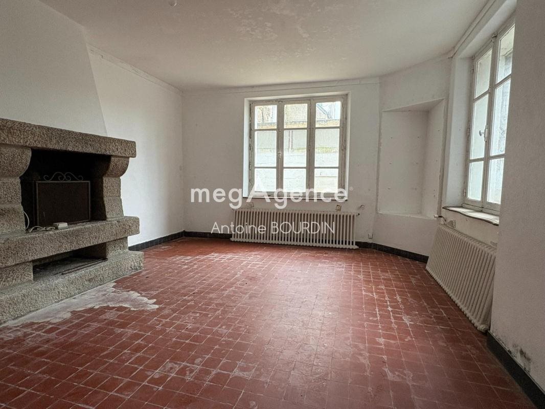 Maison à vendre, 181m², Callac