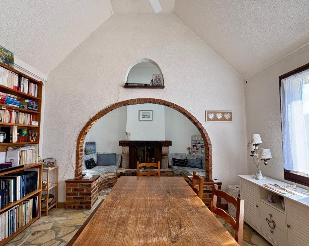 Maison à vendre, 125m², Pluzunet
