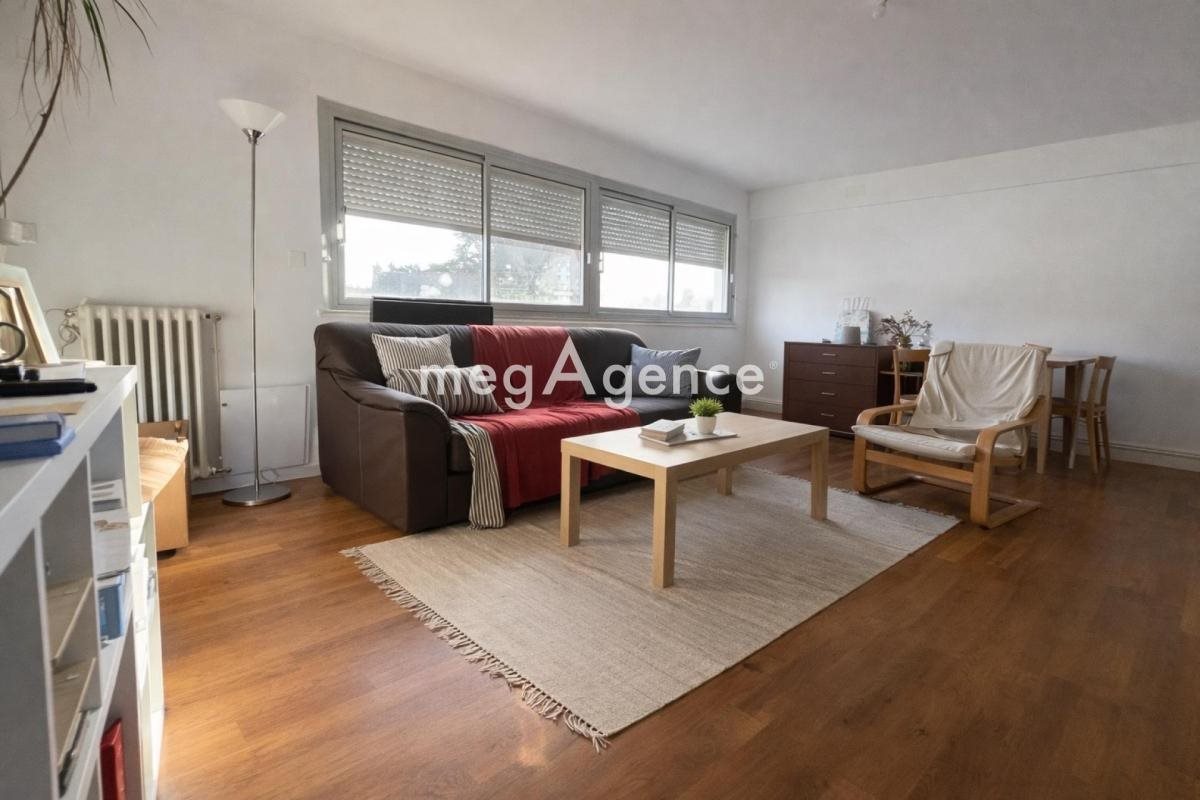 Appartement à vendre, 87m², Ploumagoar