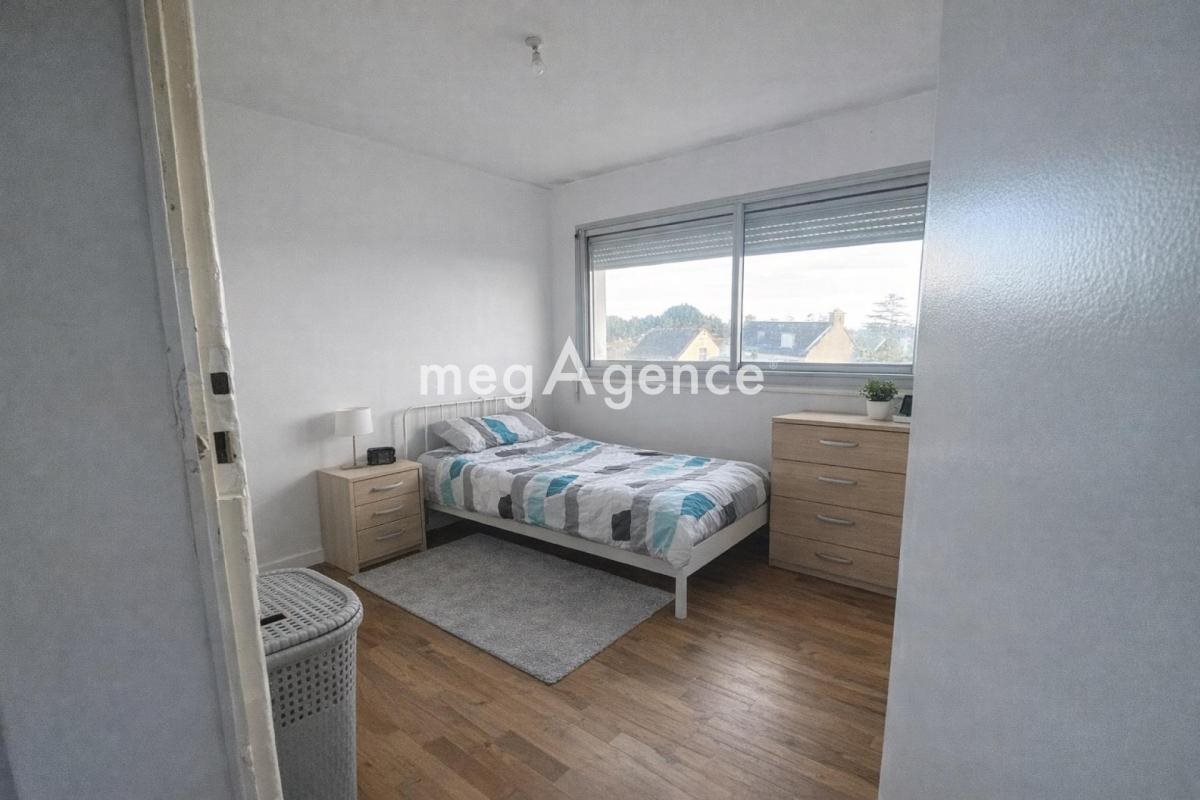 Appartement à vendre, 87m², Ploumagoar