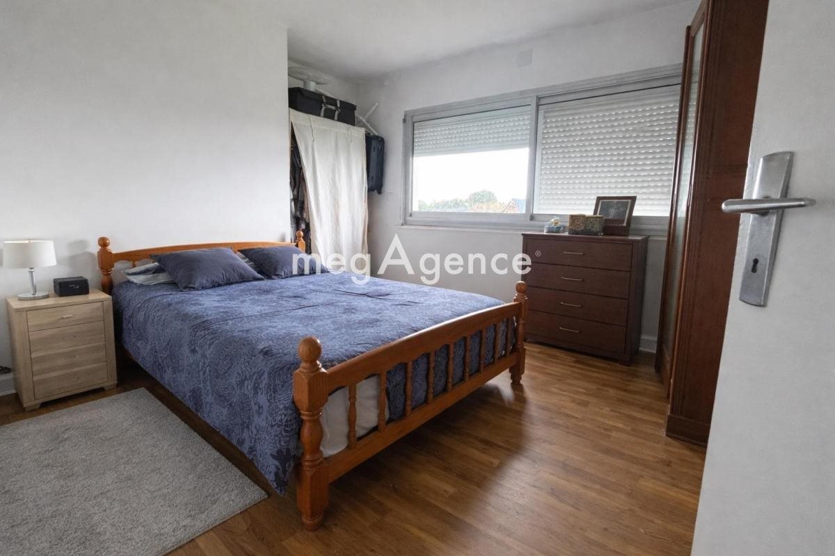 Appartement à vendre, 87m², Ploumagoar