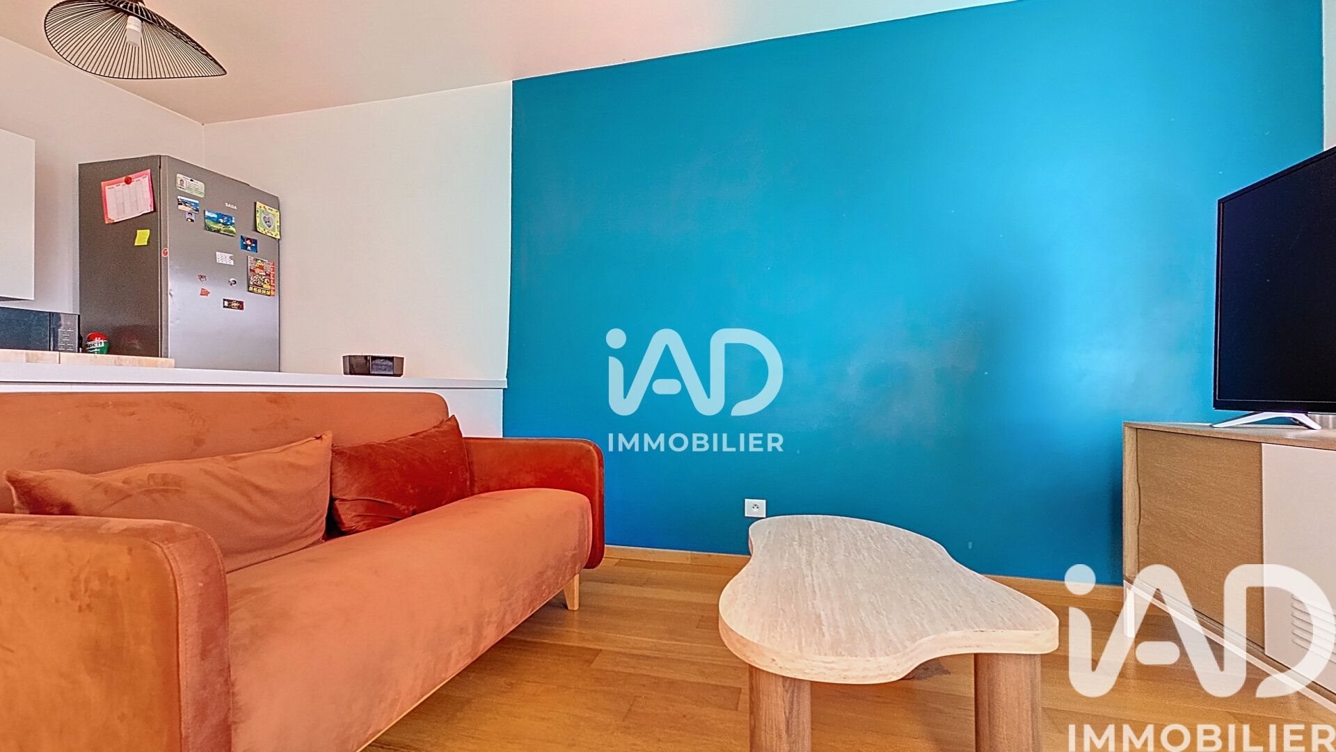Appartement à vendre, 69m², Thiais