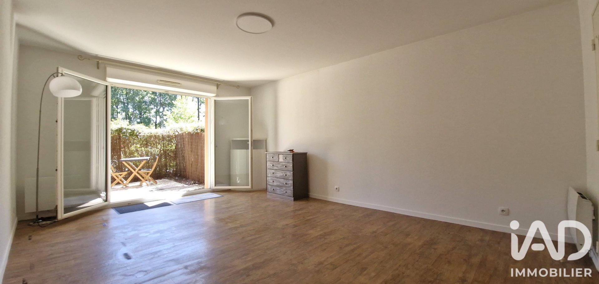 Appartement à vendre, 66m², Bouguenais