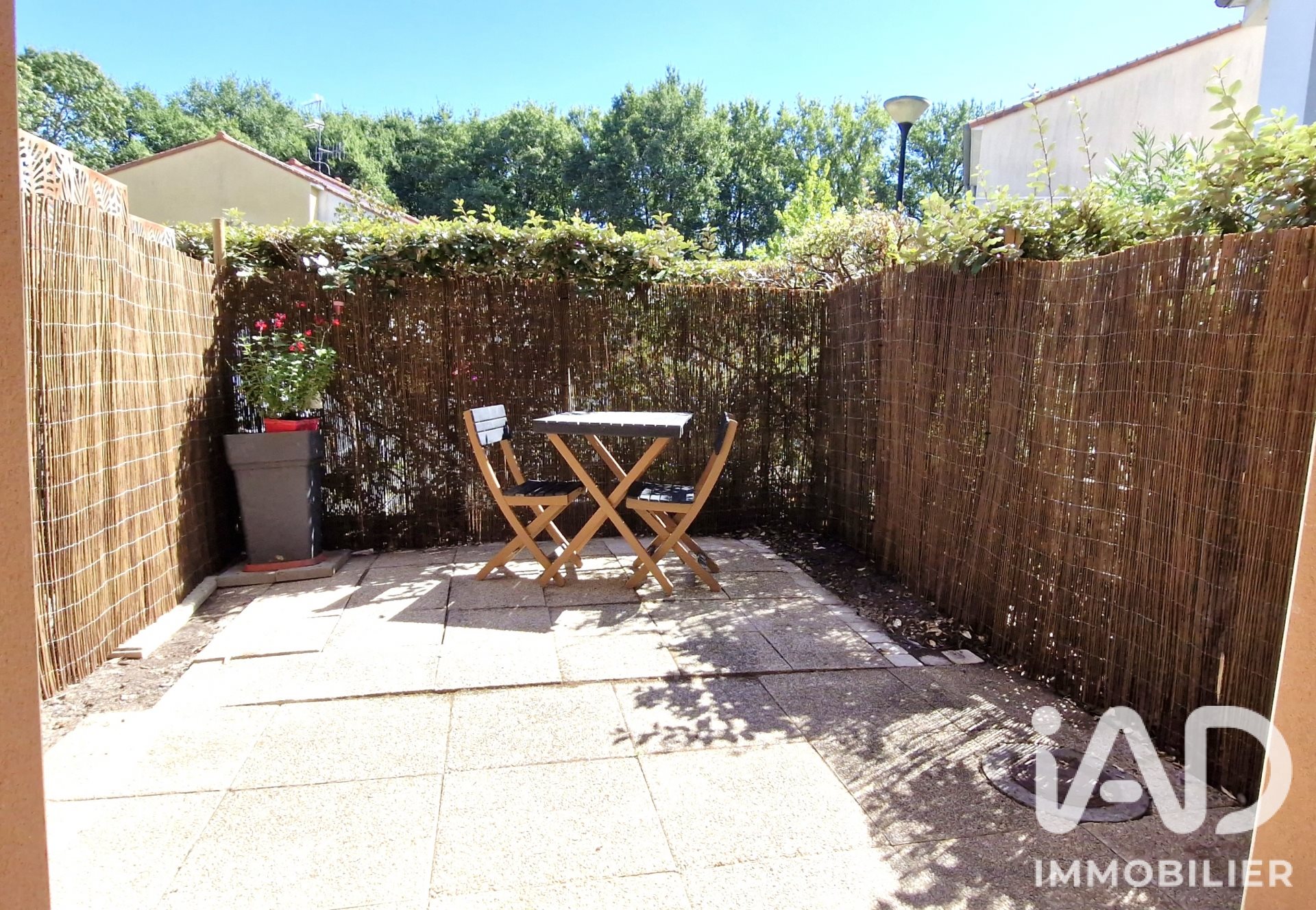 Appartement à vendre, 66m², Bouguenais
