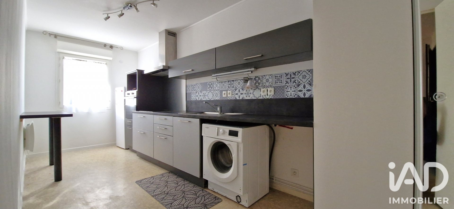 Appartement à vendre, 66m², Bouguenais