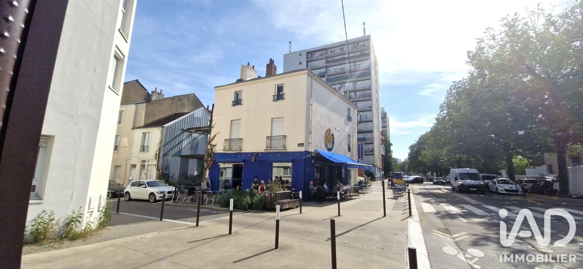 Maison à vendre, 202m², Nantes