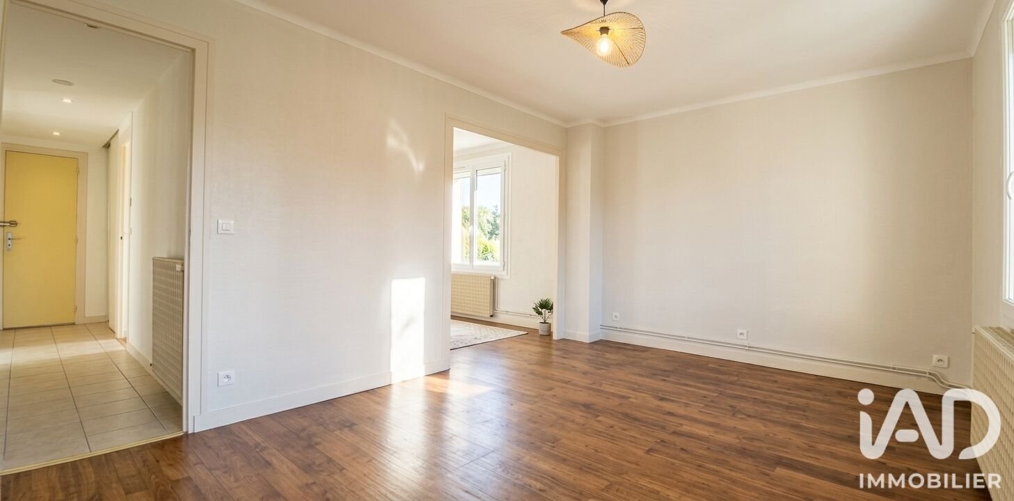 Appartement à vendre, 53m², Rezé