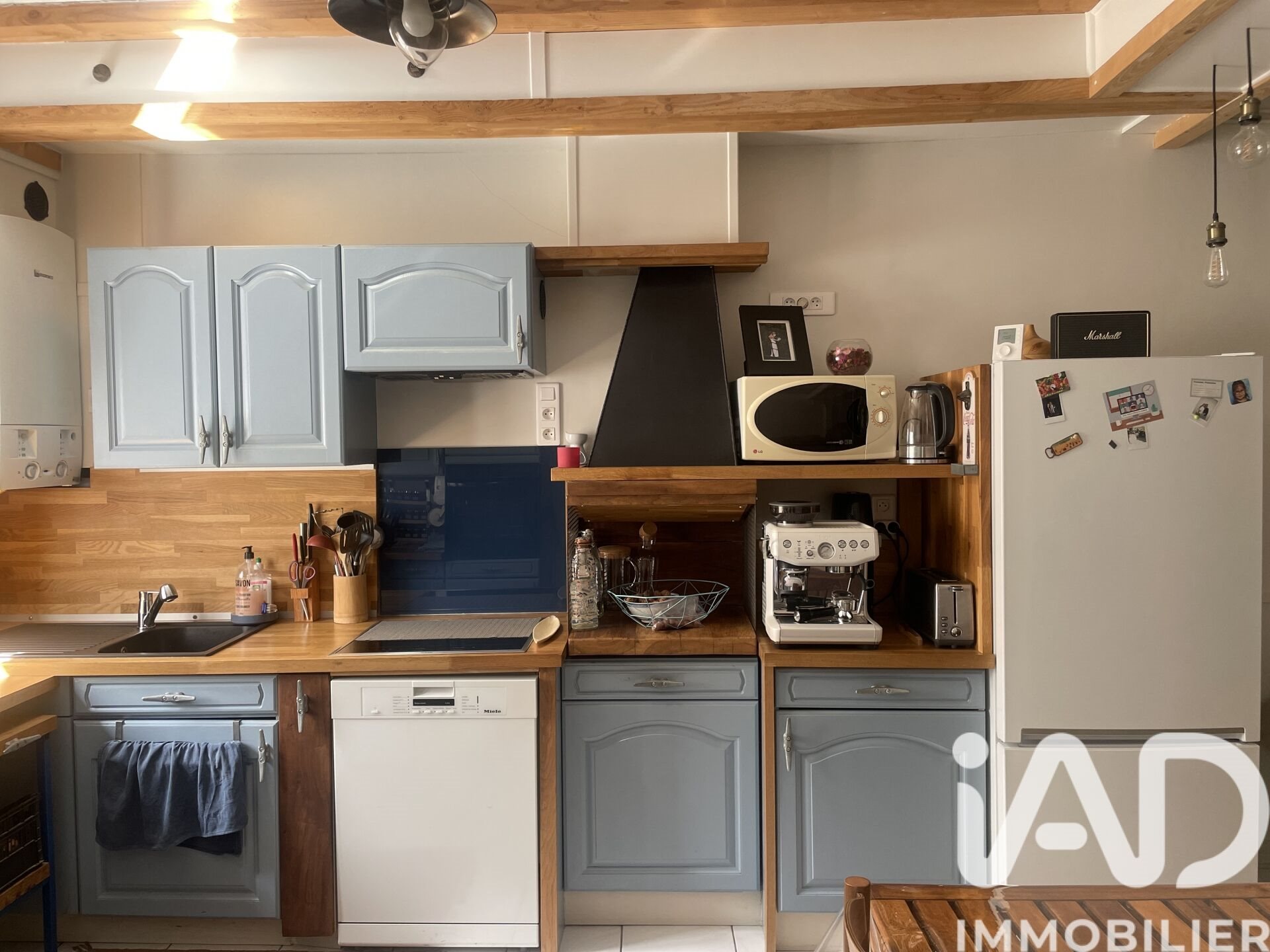 Maison à vendre, 72m², Portet-sur-Garonne