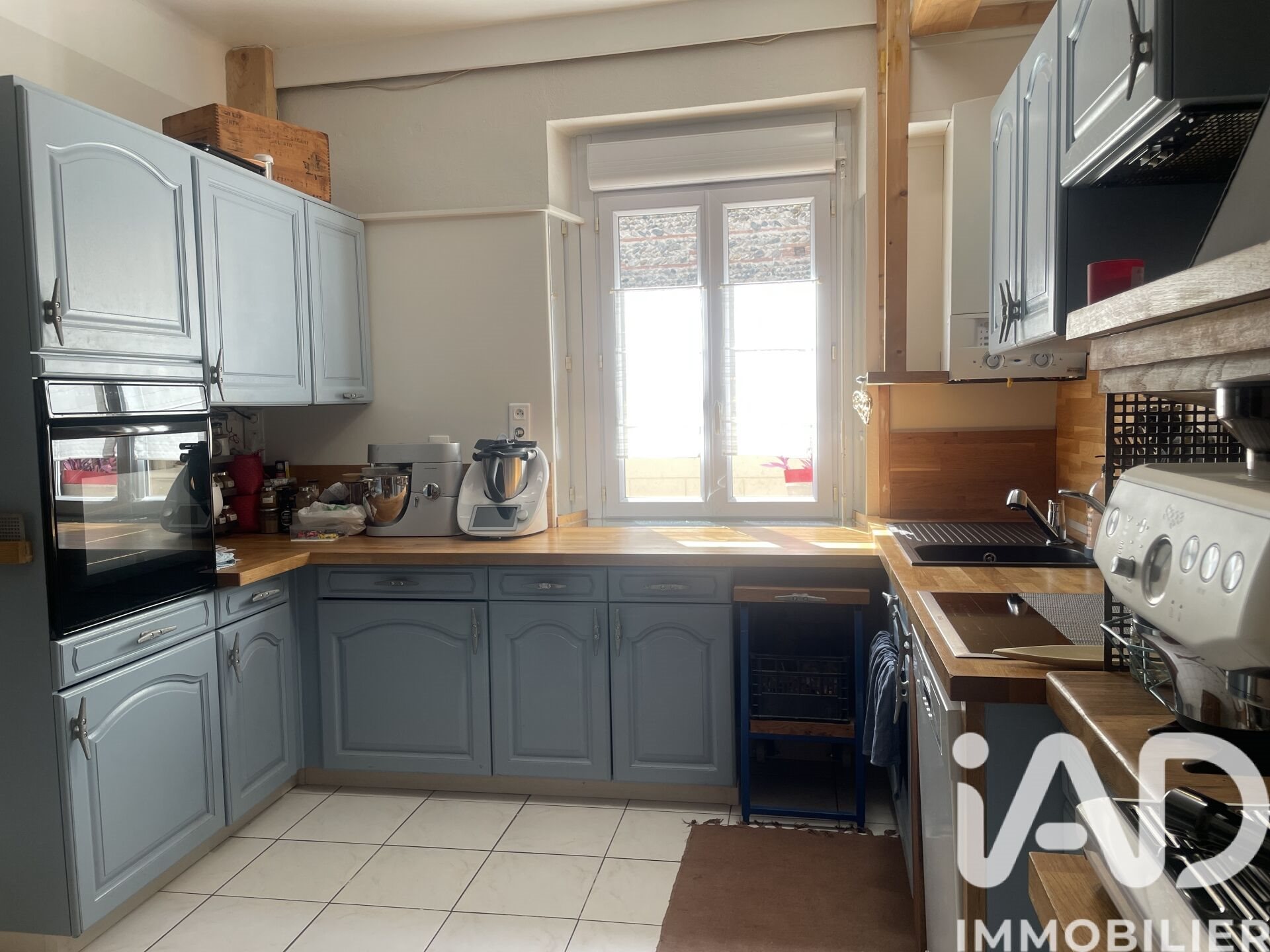 Maison à vendre, 72m², Portet-sur-Garonne
