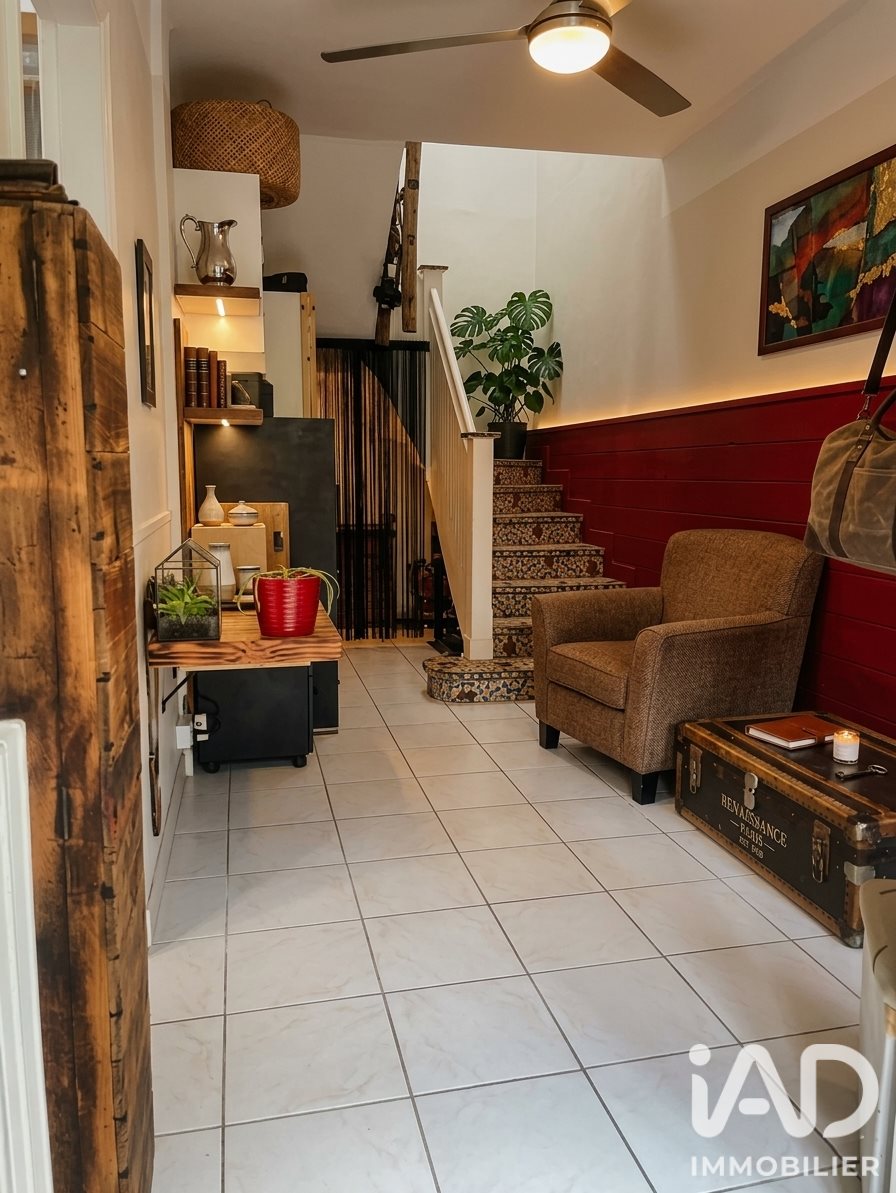 Maison à vendre, 72m², Portet-sur-Garonne
