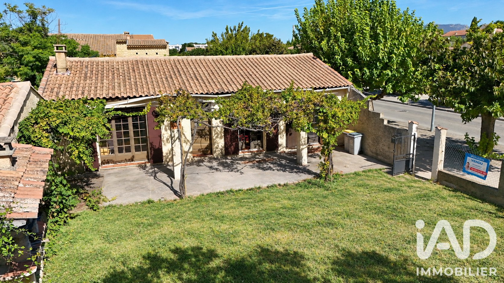 Maison à vendre, 81m², Sarrians