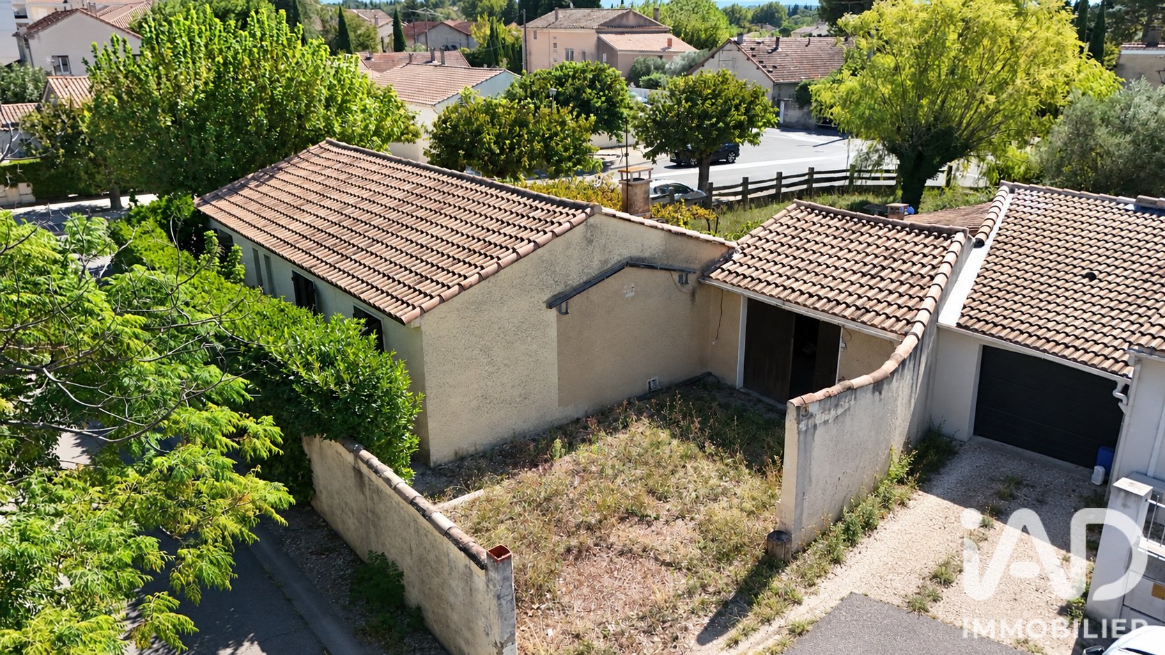 Maison à vendre, 81m², Sarrians