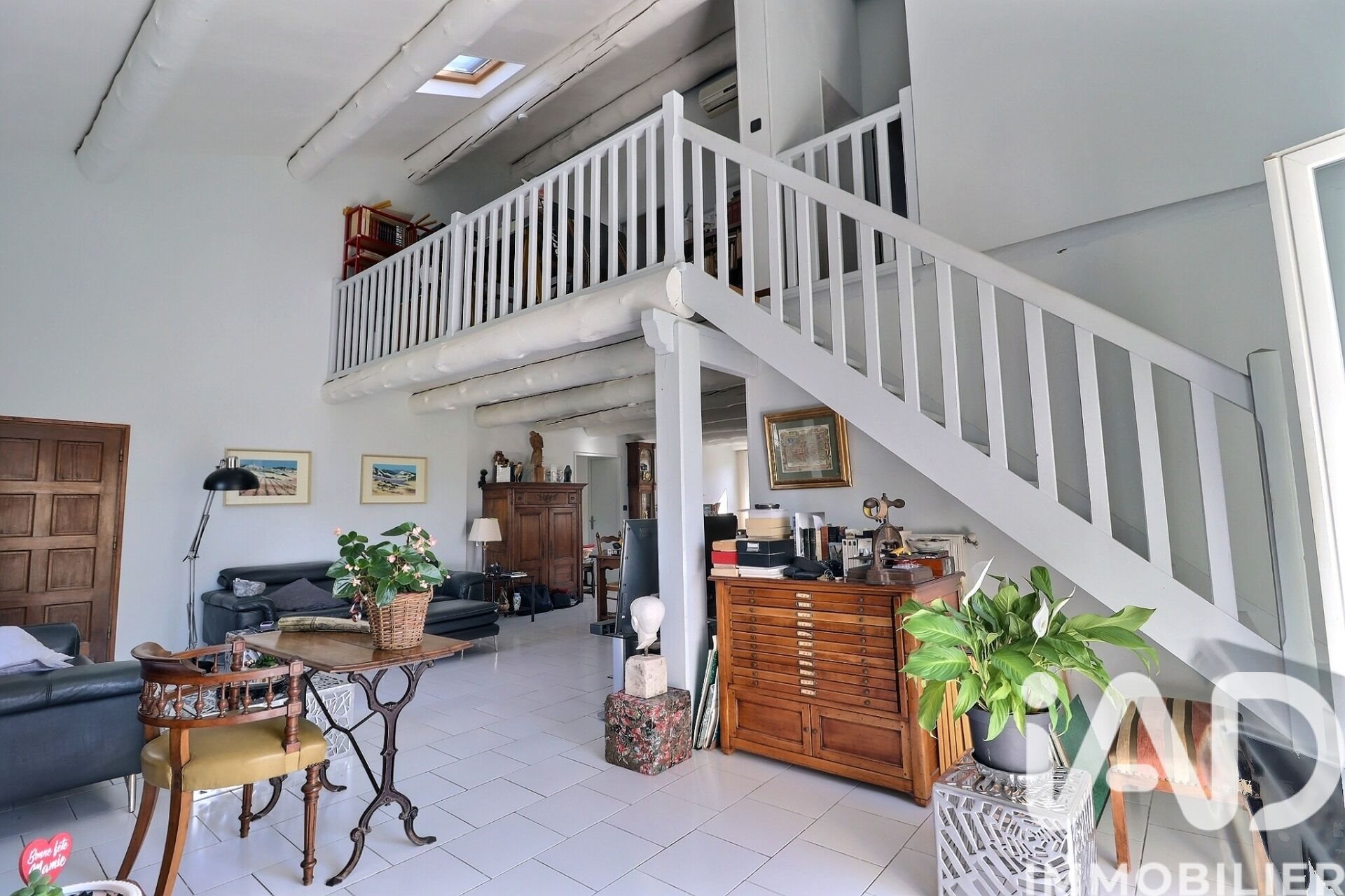 Appartement à vendre, 139m², Monteux