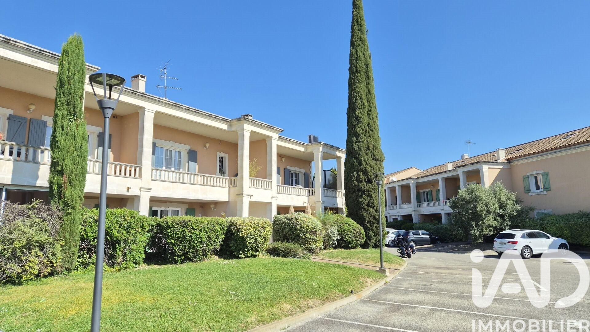 Appartement à vendre, 139m², Monteux