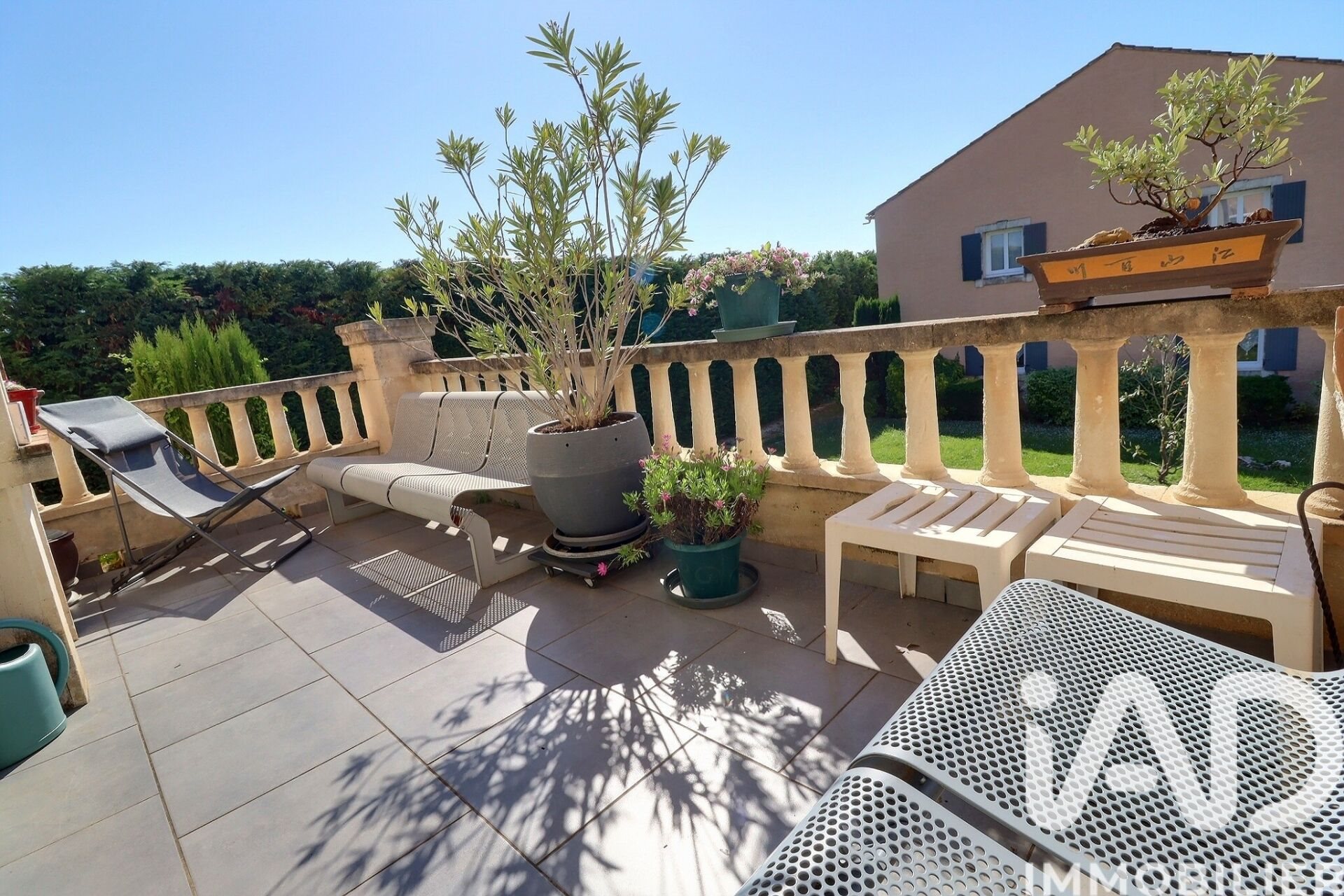Appartement à vendre, 139m², Monteux