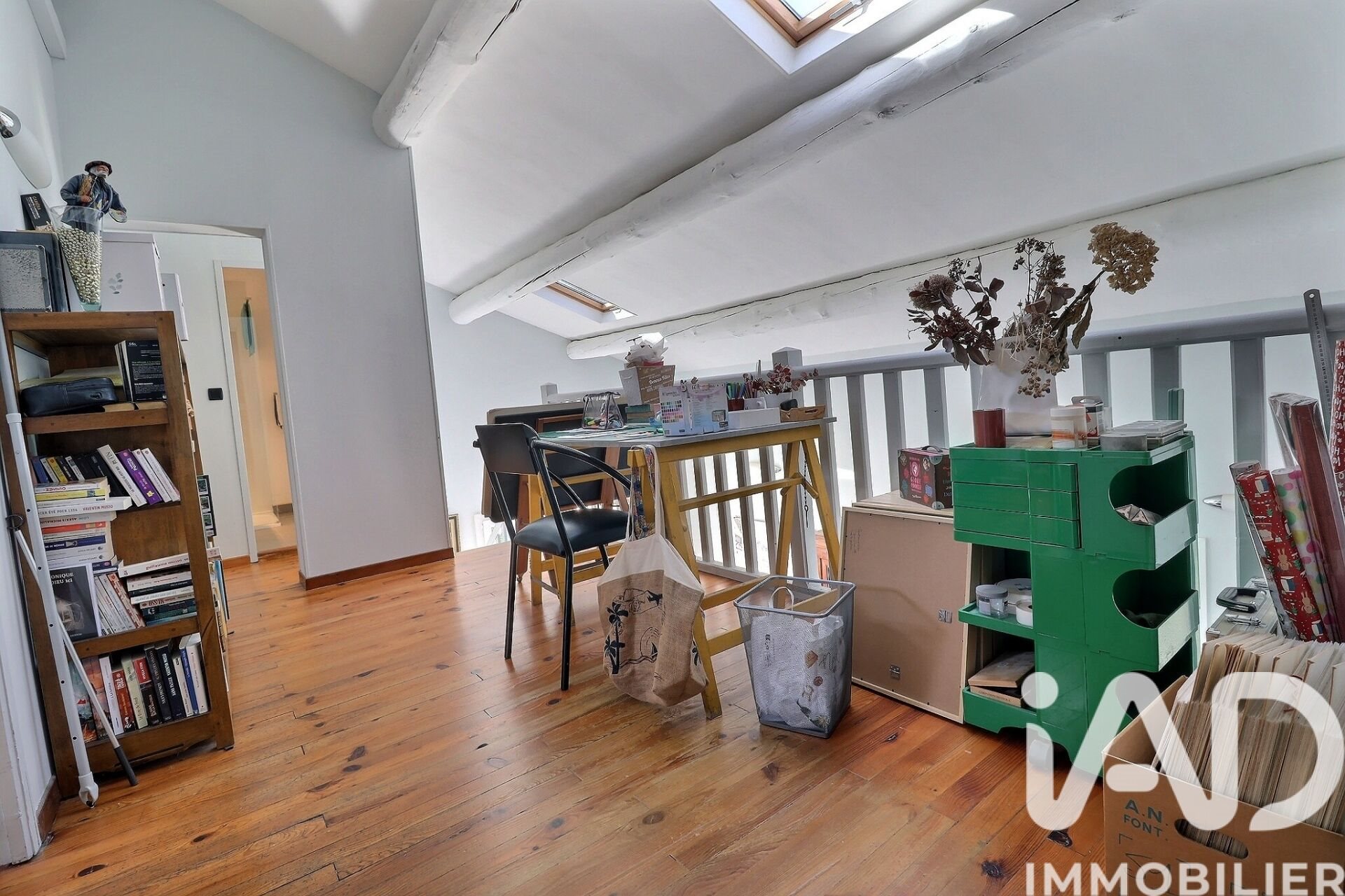 Appartement à vendre, 139m², Monteux