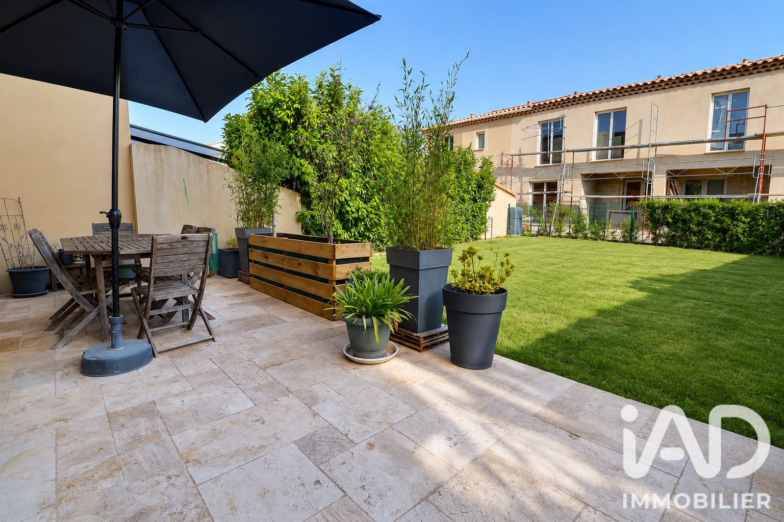 Maison à vendre, 95m², Beaumes-de-Venise
