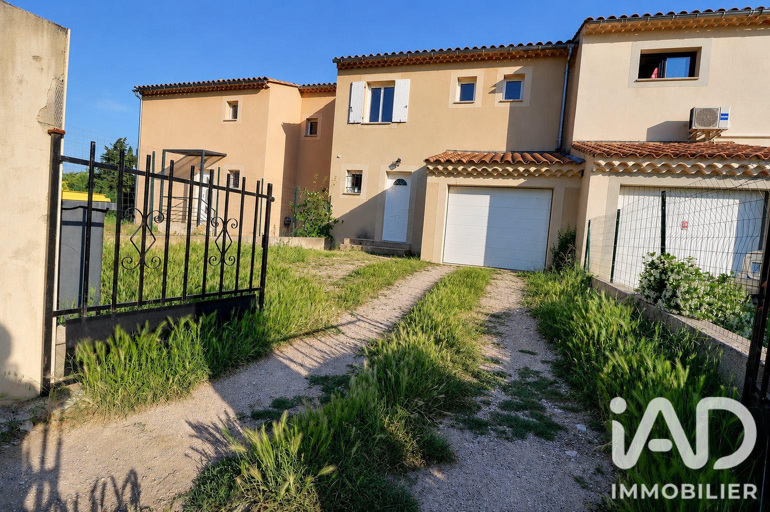 Maison à vendre, 95m², Beaumes-de-Venise