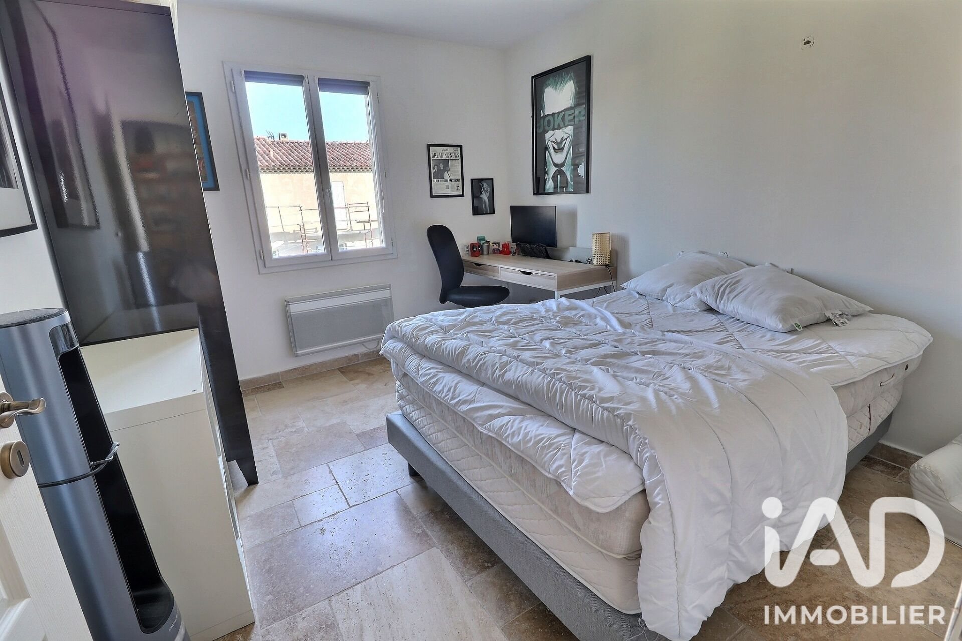 Maison à vendre, 95m², Beaumes-de-Venise
