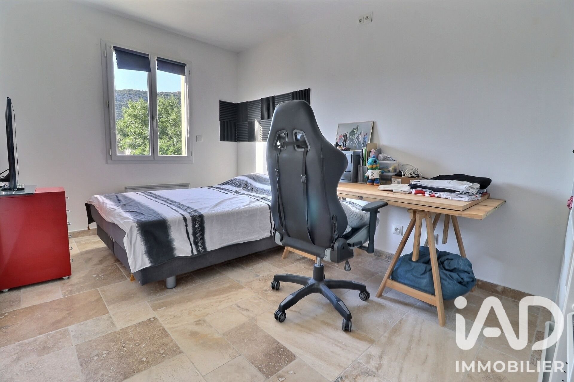 Maison à vendre, 95m², Beaumes-de-Venise