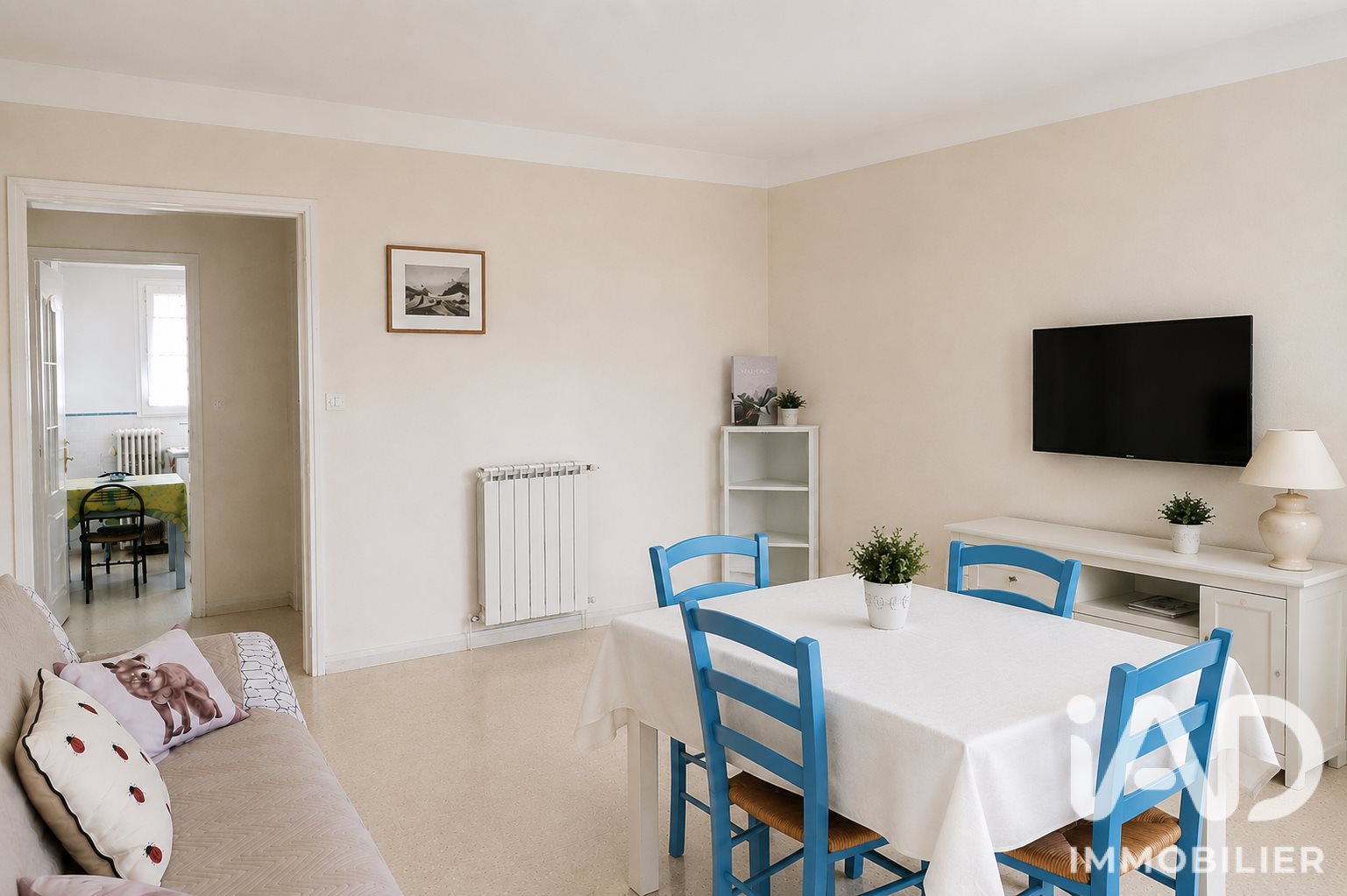 Maison à vendre, 63m², Aubagne