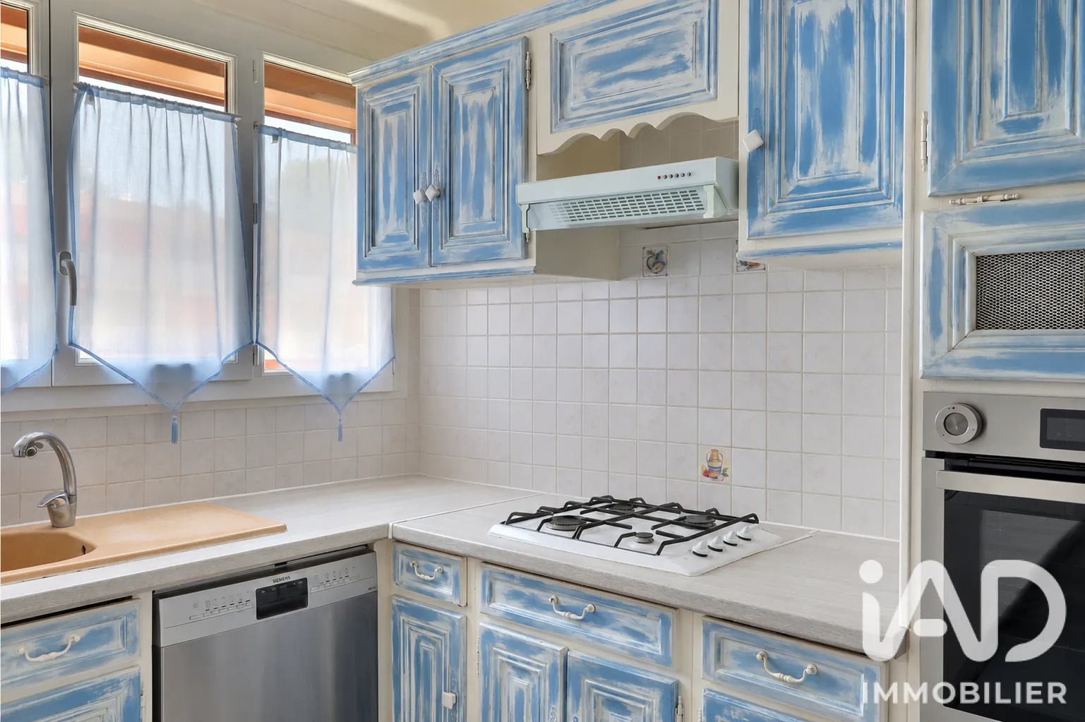 Appartement à vendre, 63m², Aubagne