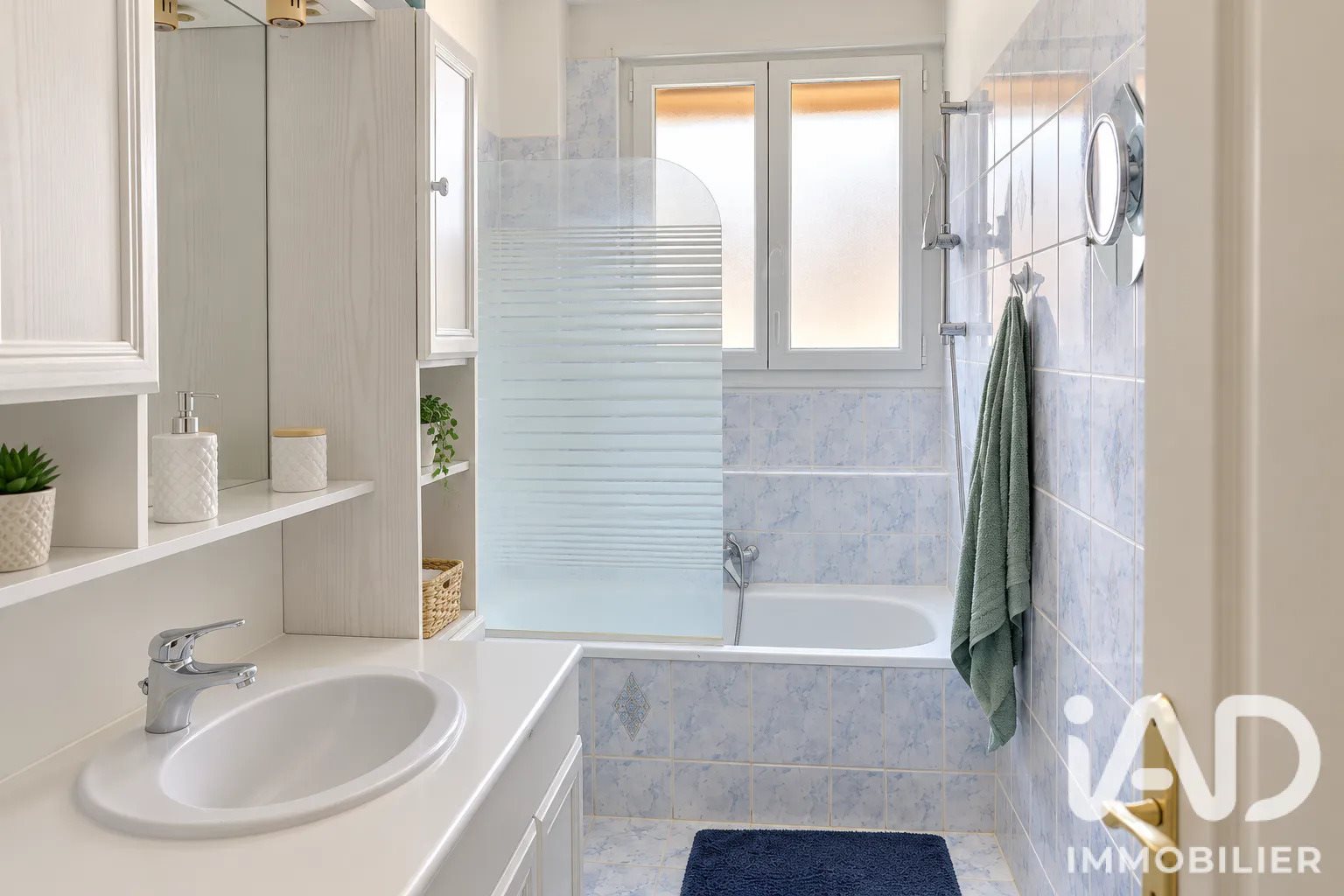 Appartement à vendre, 63m², Aubagne